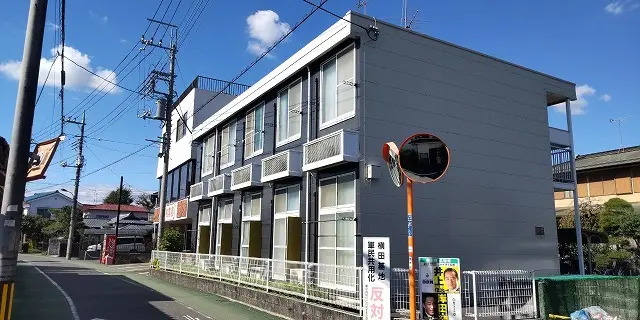 西多摩郡瑞穂町箱根ケ崎 月極駐車場
